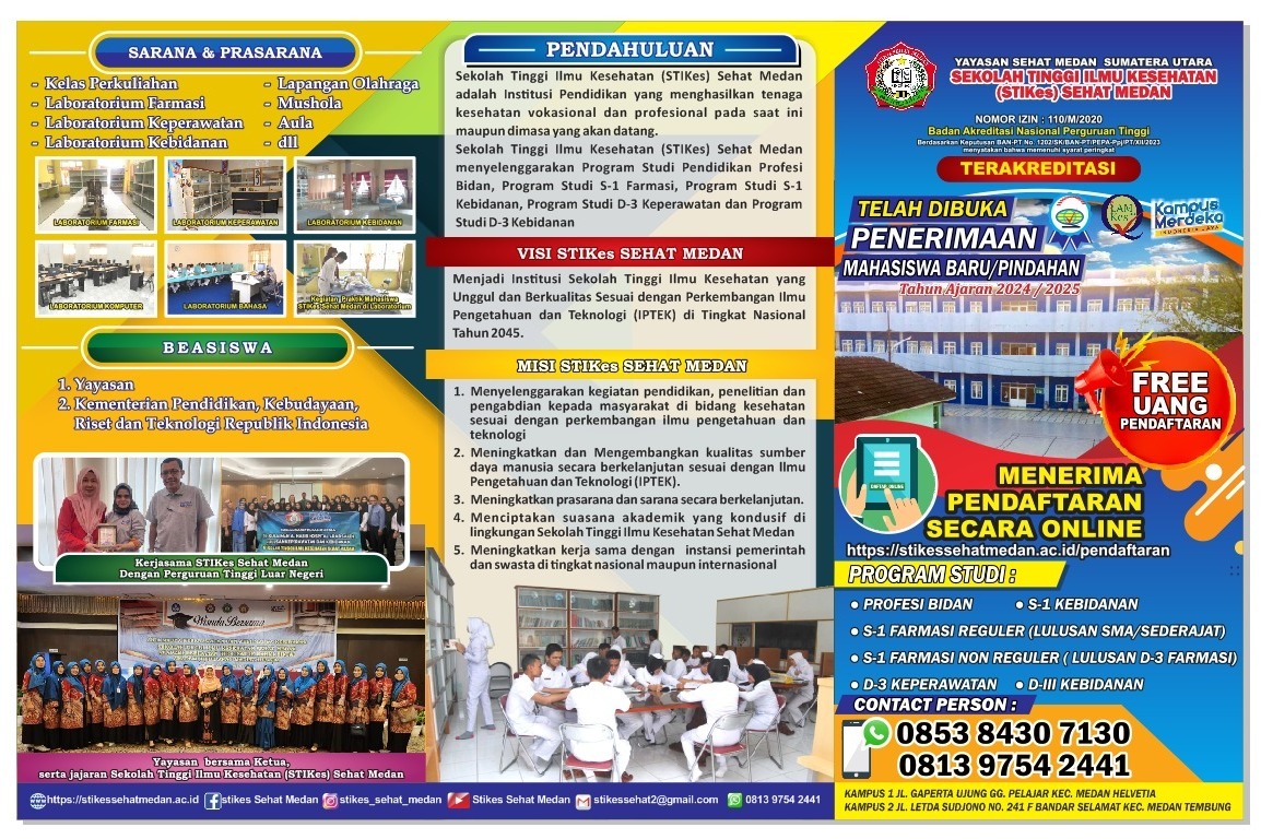 MARI BERGABUNG BERSAMA KAMI...